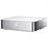 Iomega MiniMax Desktop Hard Drive - Hard drive - 1 TB - external - FireWire / FireWire 800 / Hi-Speed USB